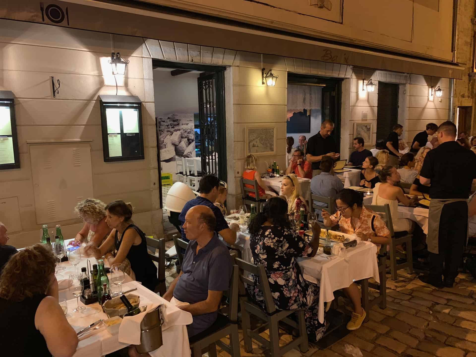 Rovinj_Altstadt_Restaurant_Balbi