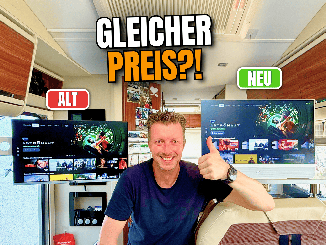 , SELFSAT MSD 27 im Test 1280 720 (1600 x 1200 px)