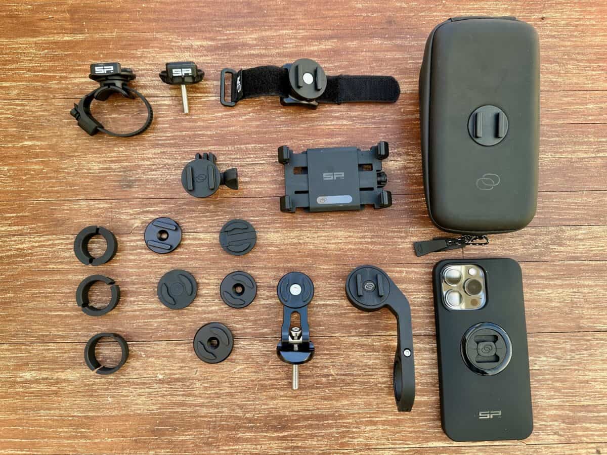 Schne Sp Connect Handyhalterung Ebenbildnull