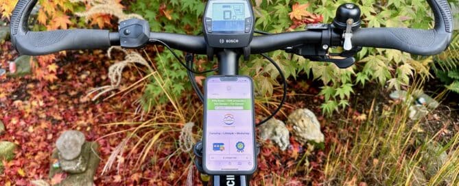 , SP Connect Smartphone Halterung Stem Mount Pro und Phone Case Apple