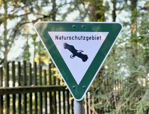 Naturschutzgebiete in Deutschland – Überblick für Camper