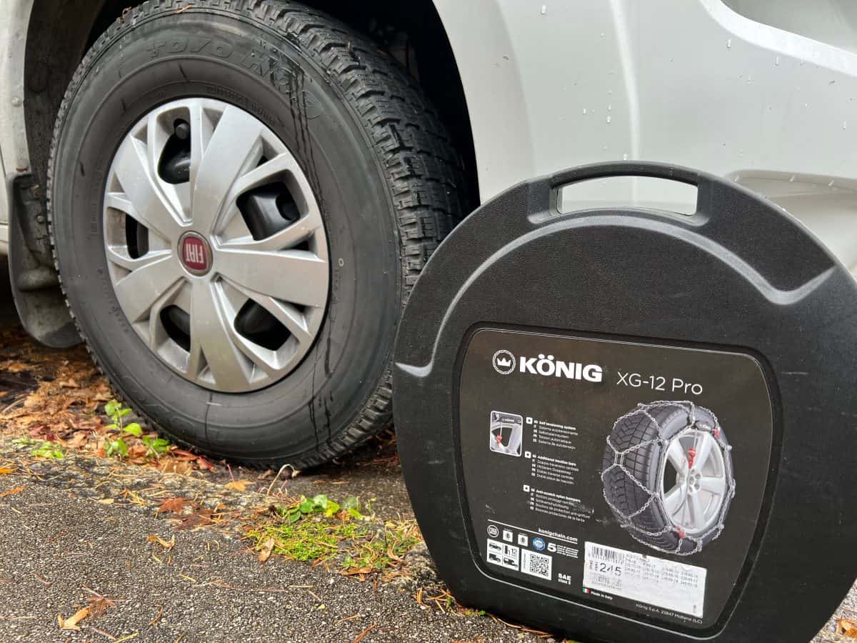 Reifen für Wohnwagen und Wohnmobile | Wissen und Praxis | camper.help