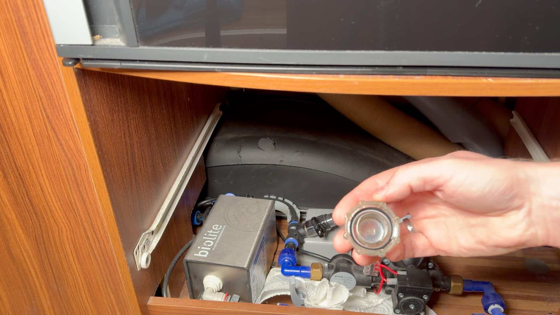 Schritt 10 Das Finale Nochmal pumpen , Schritt 10 Das Finale Nochmal pumpen