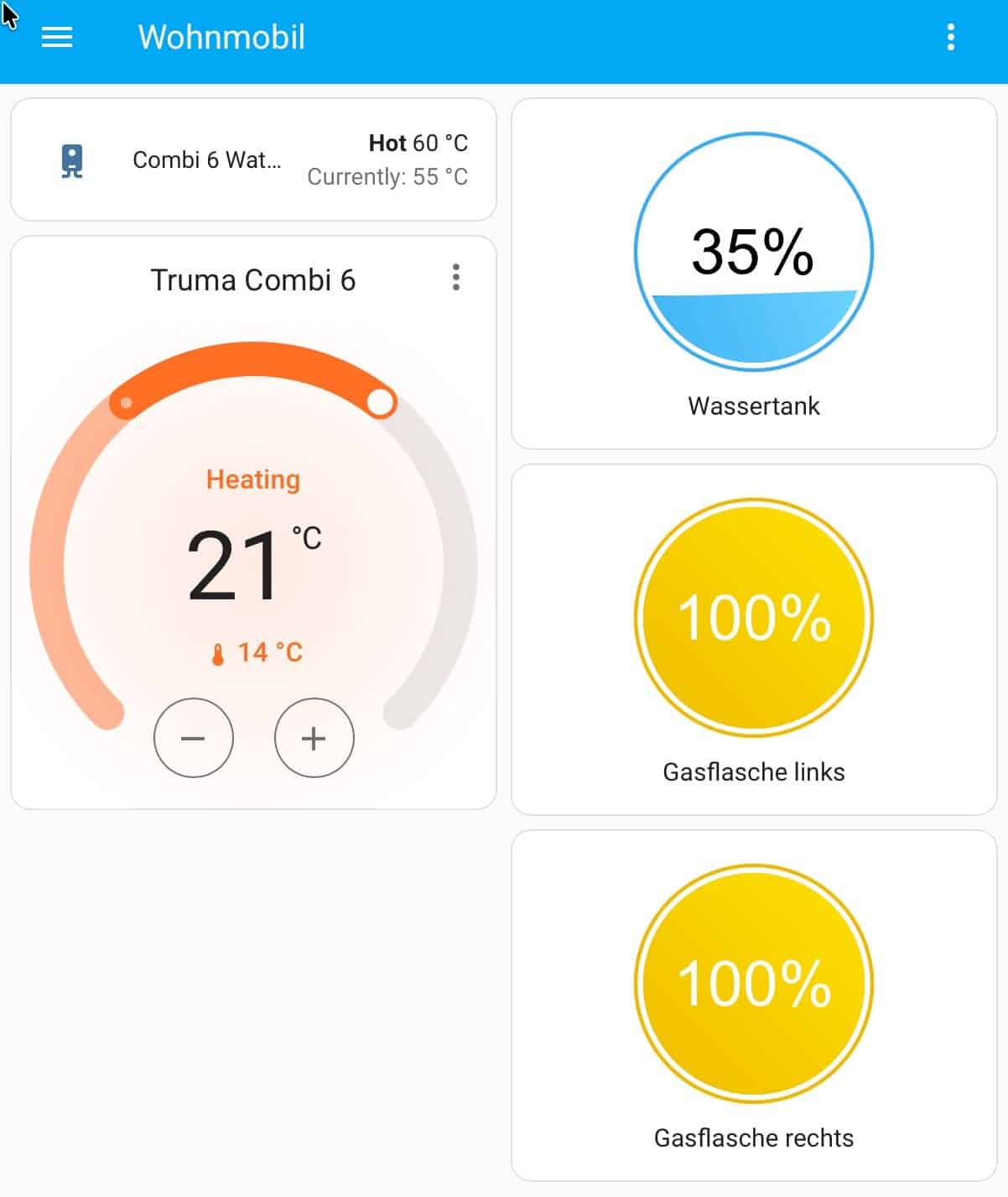 Screen CIS3 WebApp , Screen CIS3 WebApp