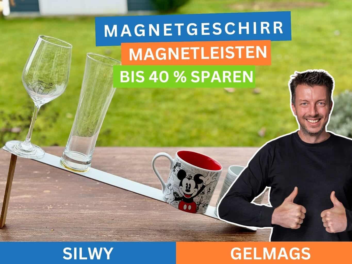 , Silwy Gelmags 1600 1200