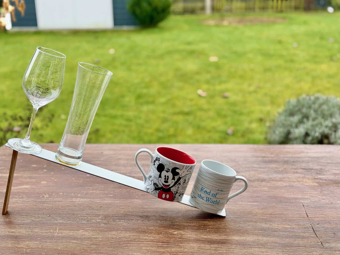 Silwy und Gelmags , Silwy und Gelmags