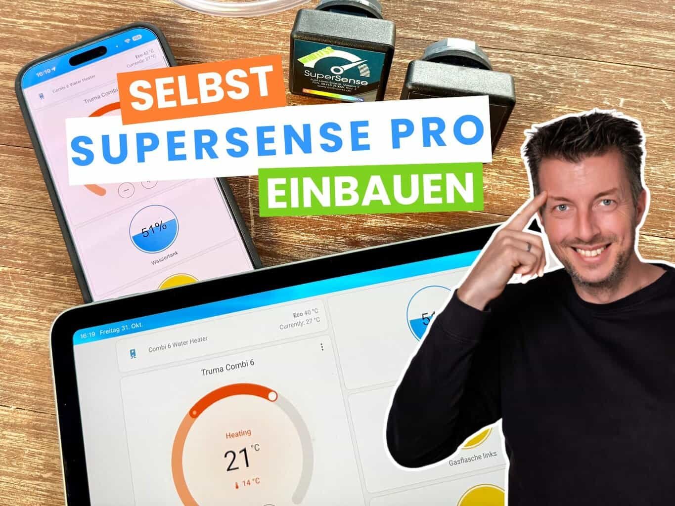 SuperSense Pro Laser im Test 1600 1200 , SuperSense Pro Laser im Test 1600 1200