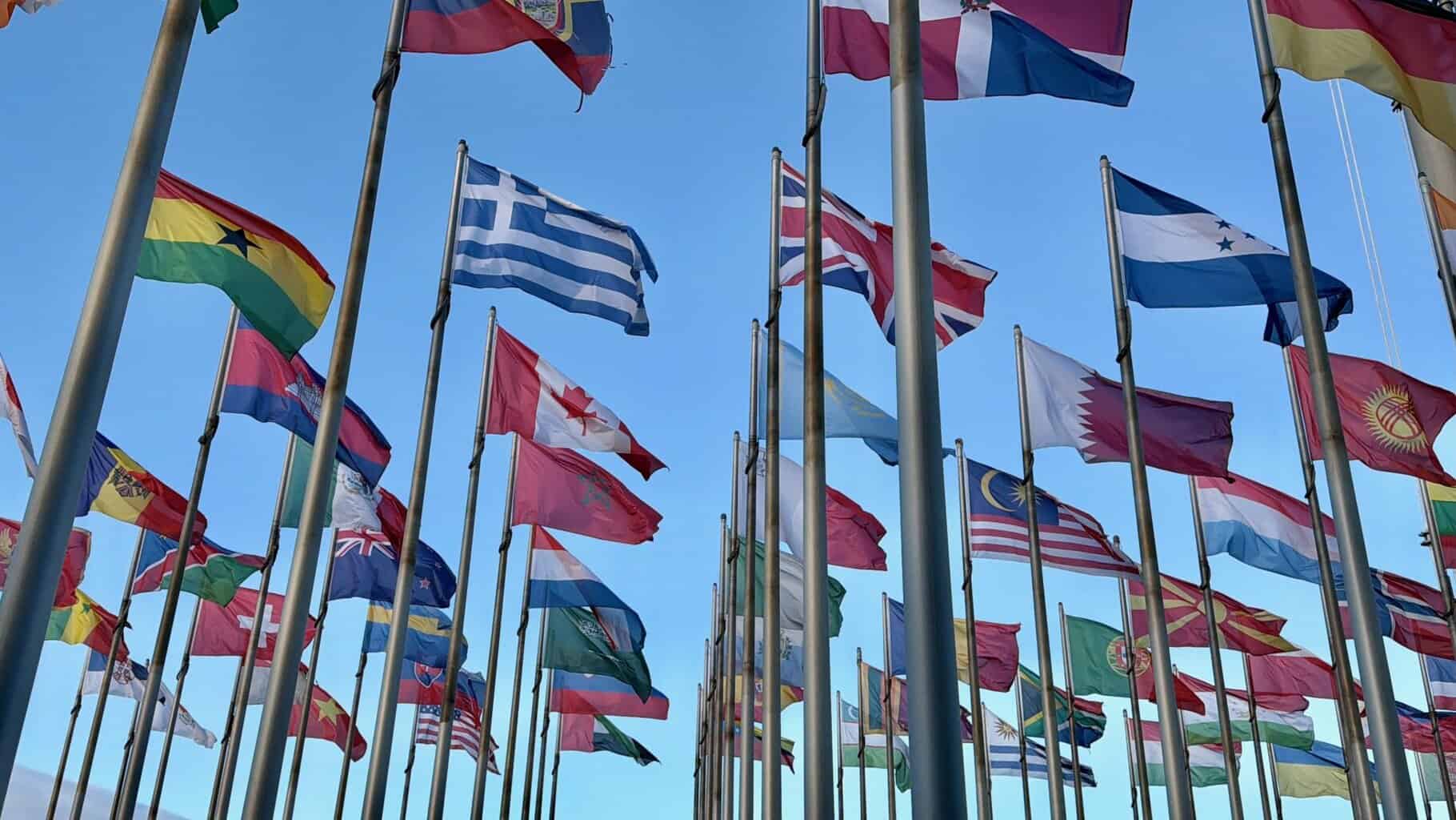 TC Leipzig Flaggen , TC Leipzig Flaggen