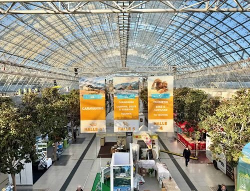 Messe TC Leipzig 2025 – Zeit für locals, Updates und ganz neue Impressionen