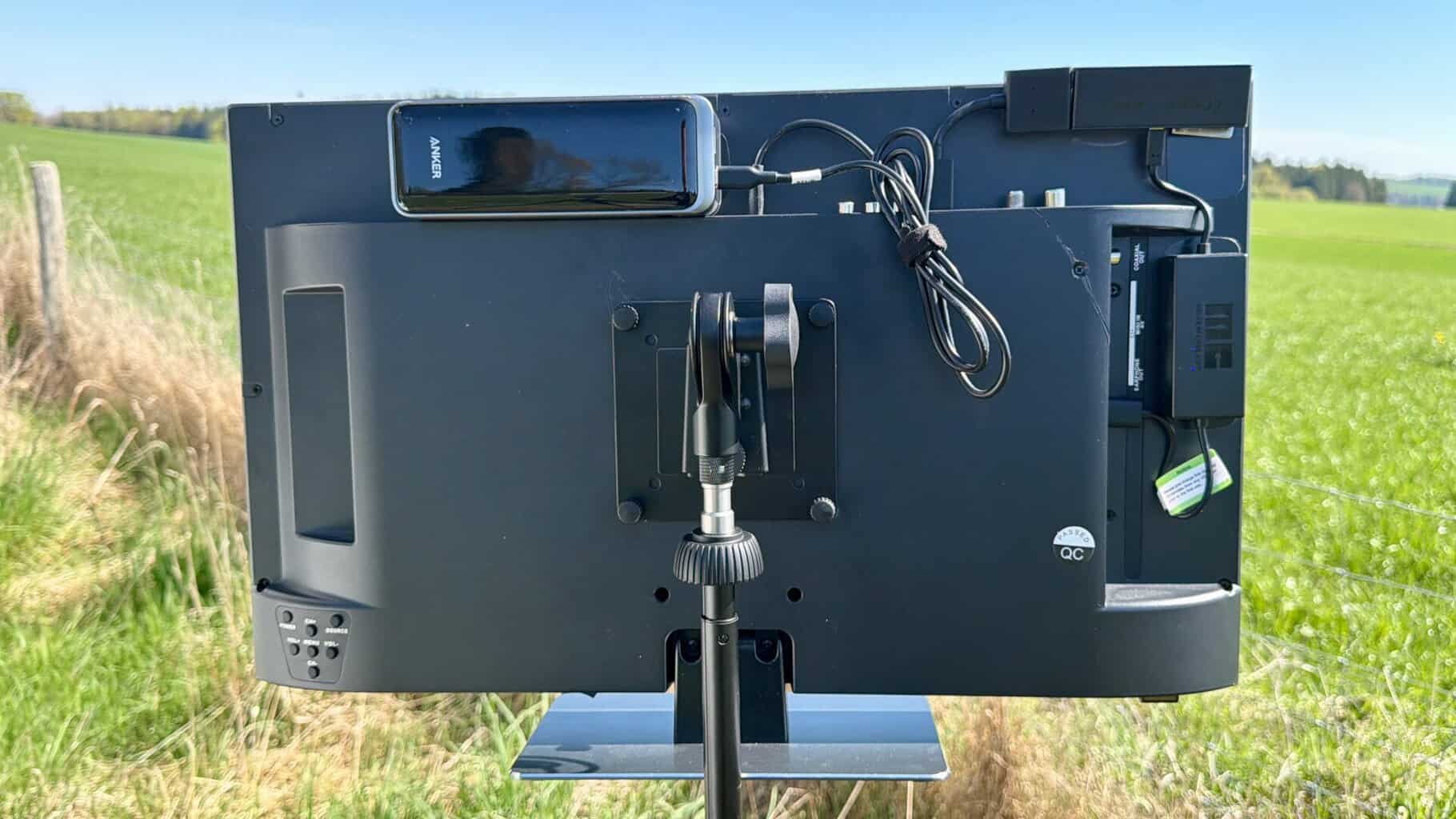 TV Halterung Pronomic , TV Halterung Pronomic