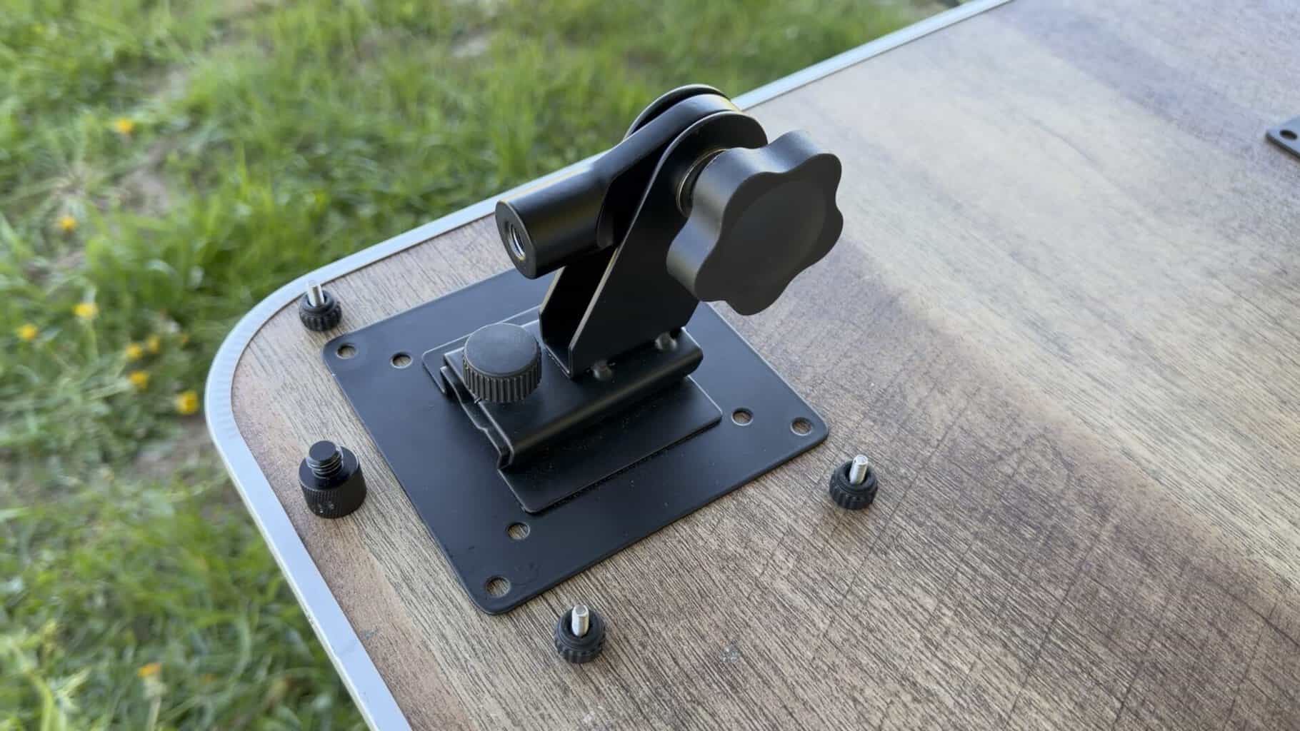 TV Halterung TV Stativ Pronomic , TV Halterung TV Stativ Pronomic