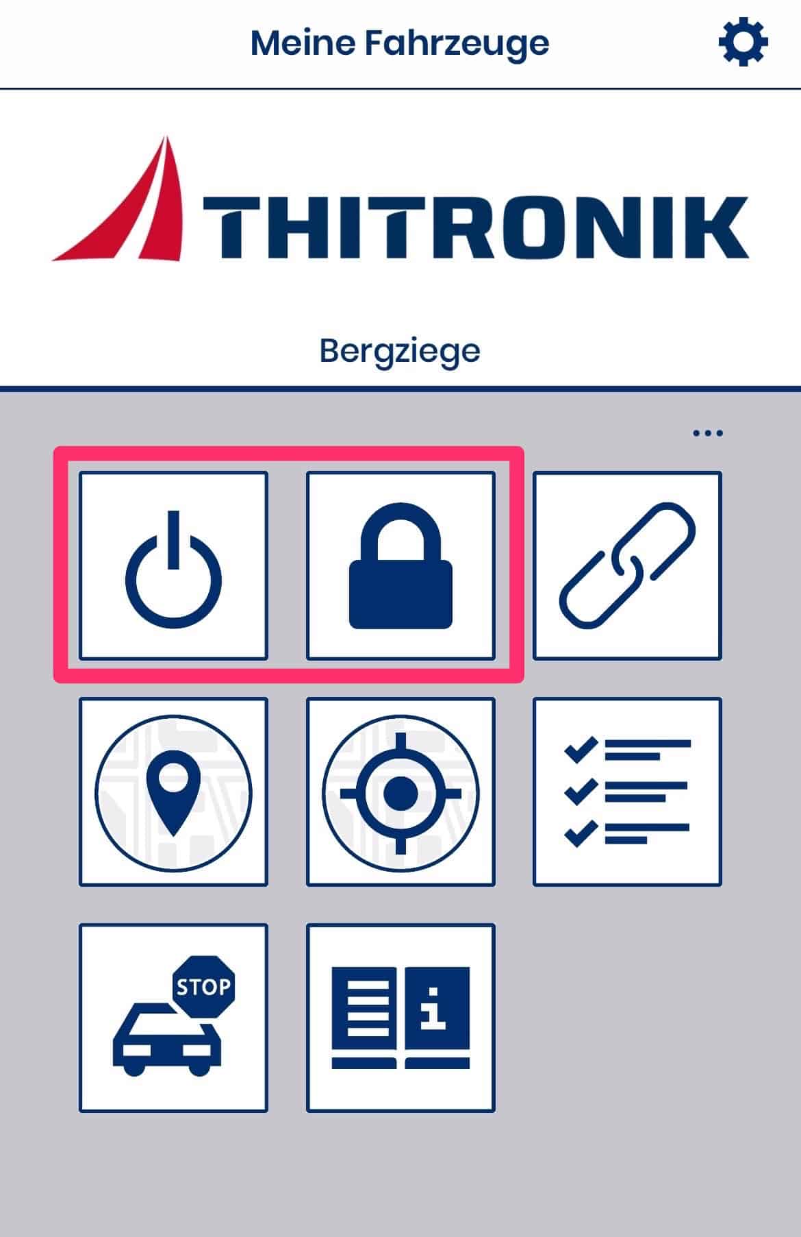 Thitronik-App-Alarm-anschalten-ausschalten