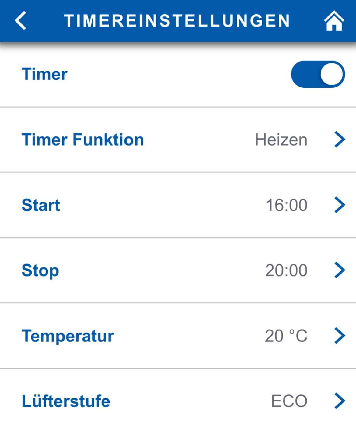 Timer-Truma-iNet-Box-per-App-setzen
