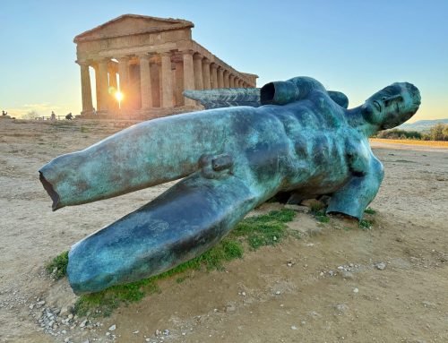 Reisefotografie: Noch bessere Urlaubsfotos mit dem Handy Teil 2 (Bildgestaltung)