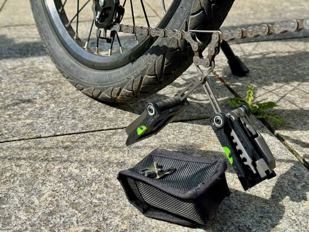 Topeak Alien X - Outil vélo | Achat en ligne