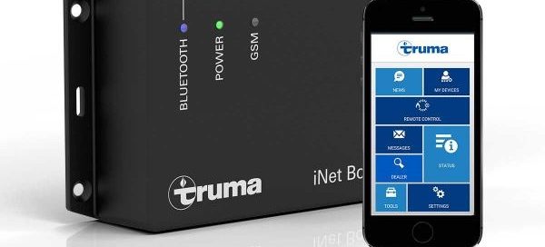 Truma iNet Box