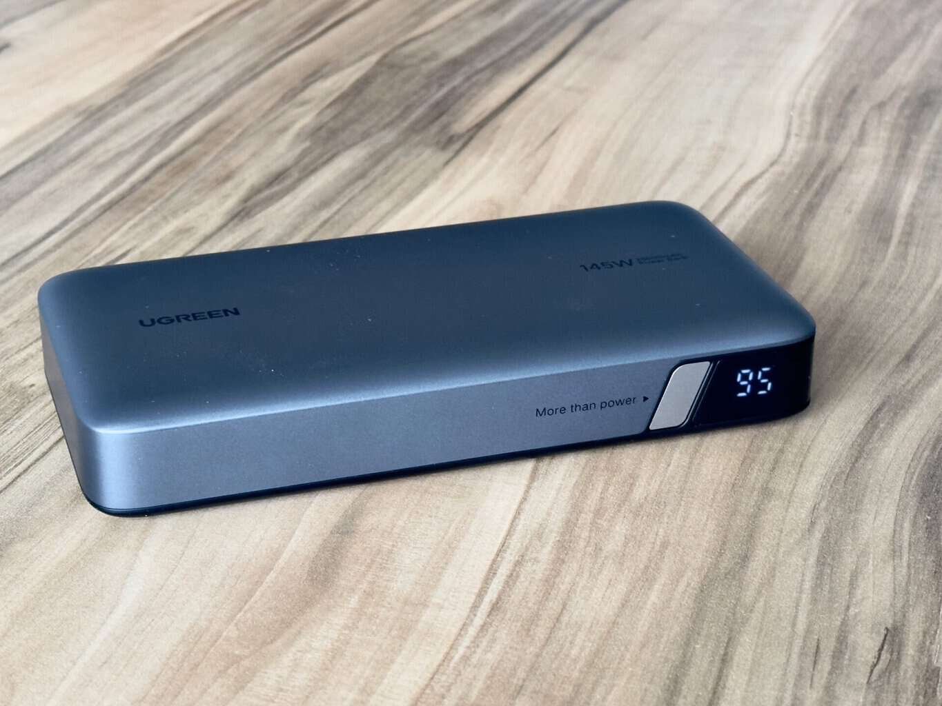 UGREEN Nexode 145W Profil 1 , UGREEN Nexode 145W Profil 1