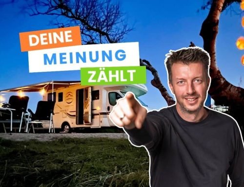 Umfrage: Deine Meinung zählt