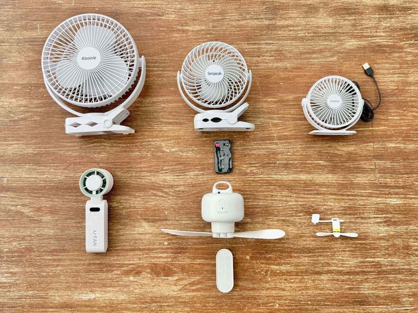 Ventilator Camping Akku USB Koonie Simpeak Tripole Catgiff Jisulife Seminismar , Ventilator Camping Akku USB Koonie Simpeak Tripole Catgiff Jisulife Seminismar