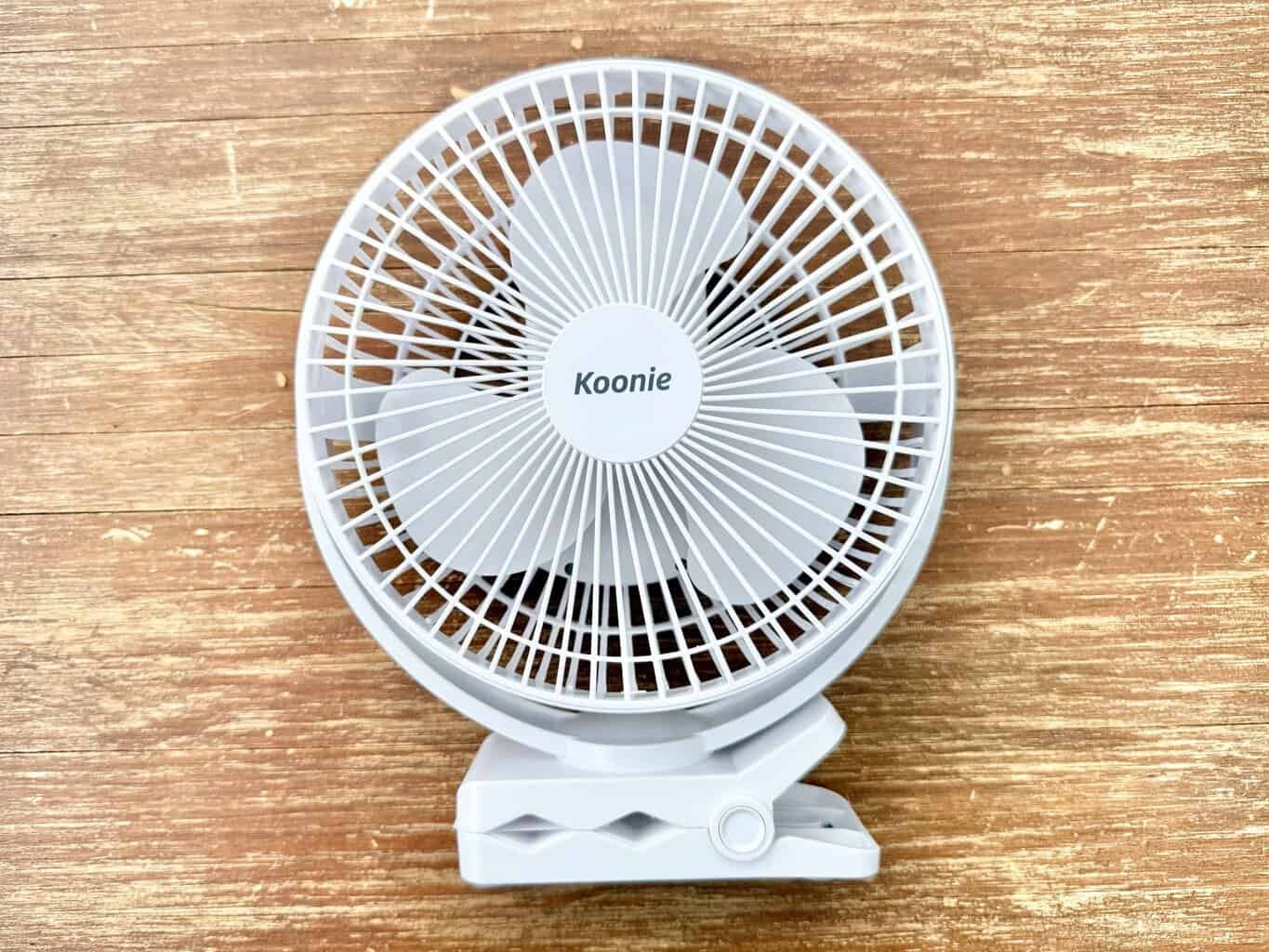 Ventilator Camping Koonie , Ventilator Camping Koonie