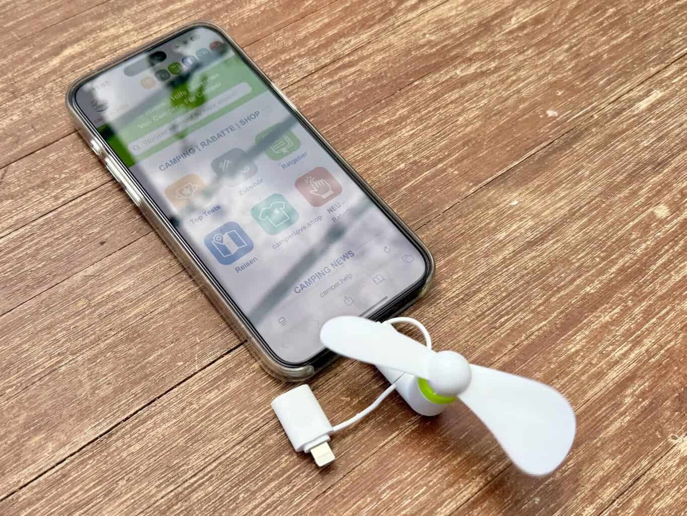 Ventilator Camping Seminismar , Ventilator Camping Seminismar