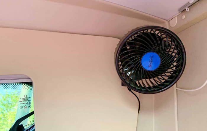 Ventilator_Carpart_12V