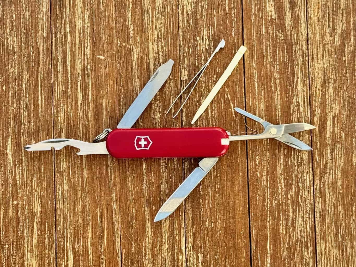 Victorino Rumbler offen , Victorino Rumbler offen