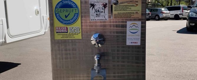 Wasserquelle_Wasserentnahmestelle_Stellplatz