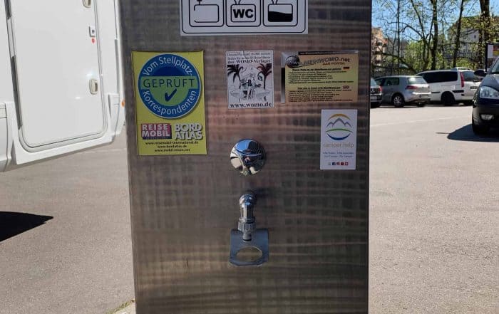 Wasserquelle_Wasserentnahmestelle_Stellplatz