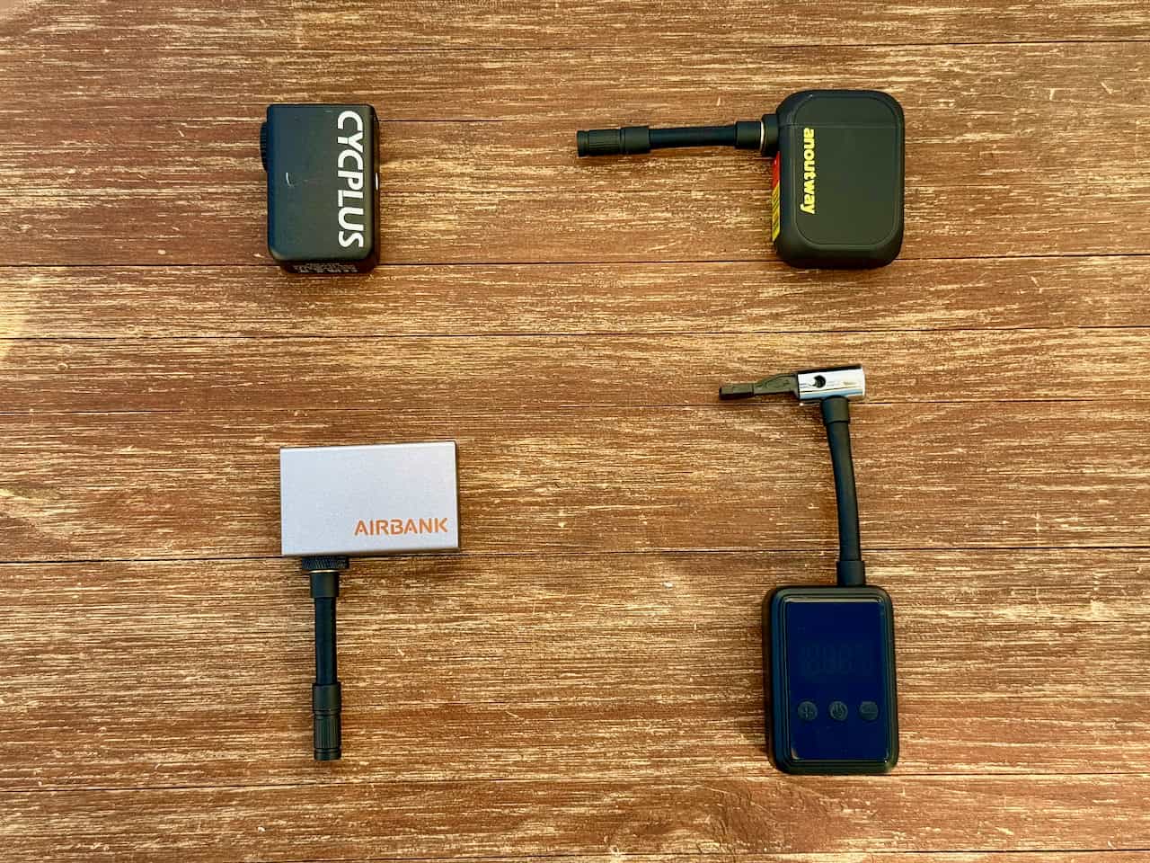 Welche ist die beste Mini Fahrradpumpe , Welche ist die beste Mini Fahrradpumpe