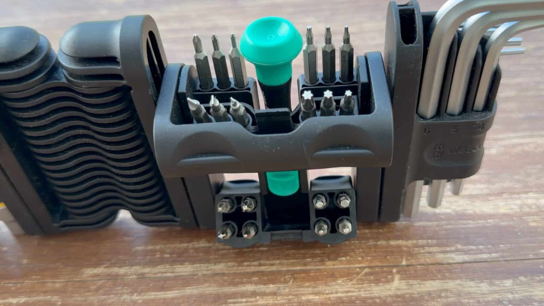 Wera Präzisionswerkzeug Micro Bits , Wera Präzisionswerkzeug Micro Bits