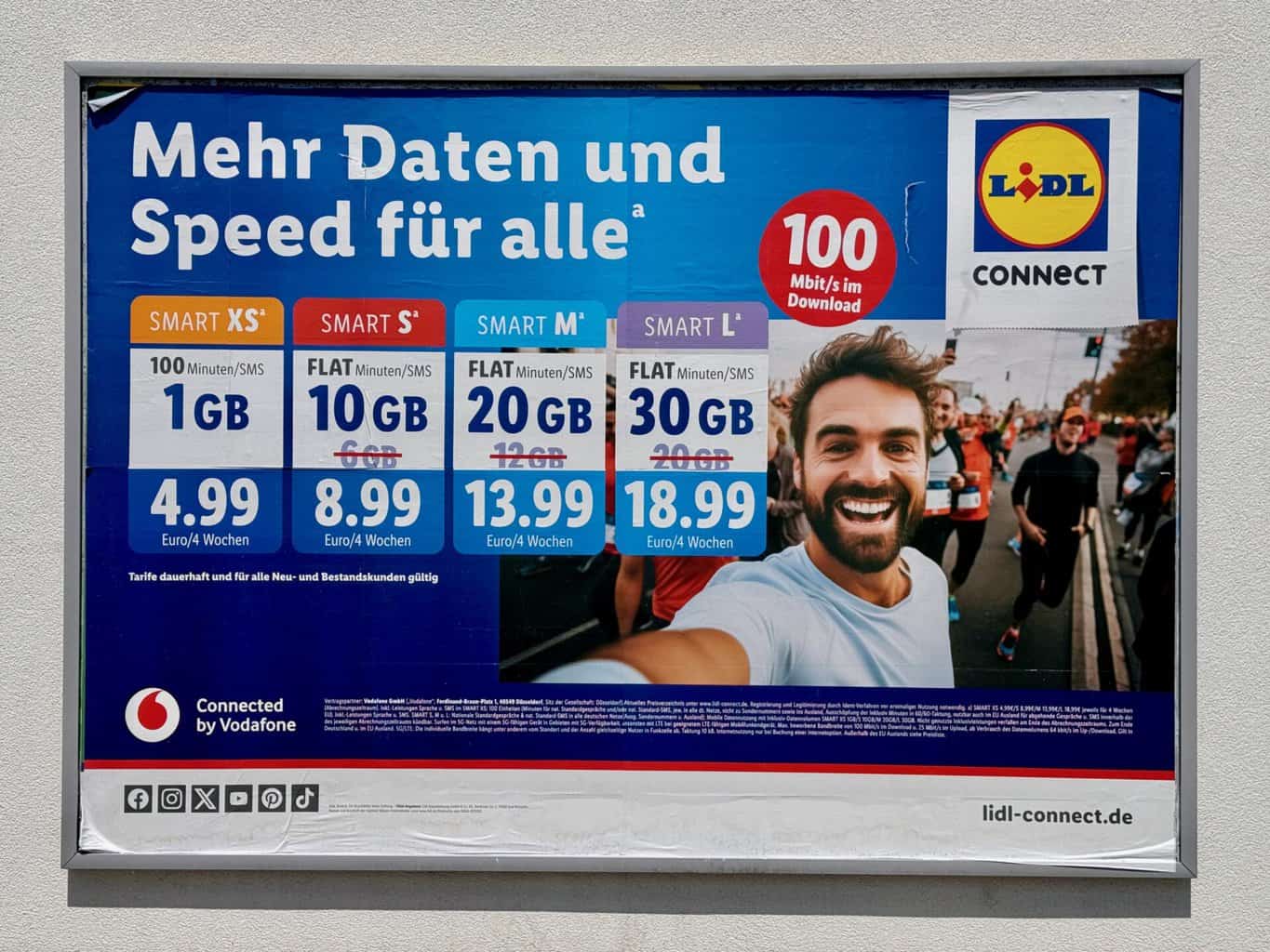 , Werbung Preise Lidl Mai 2024