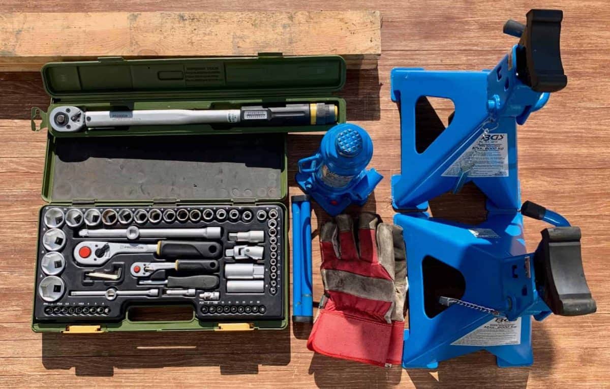 Reifen für Wohnwagen und Wohnmobile | Wissen und Praxis | camper.help