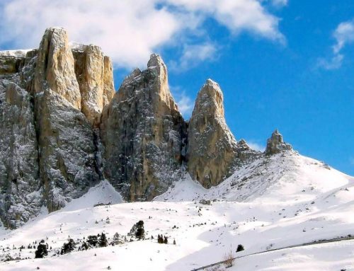 Skigebiete und Wintersport Empfehlungen aus der Alpenregion
