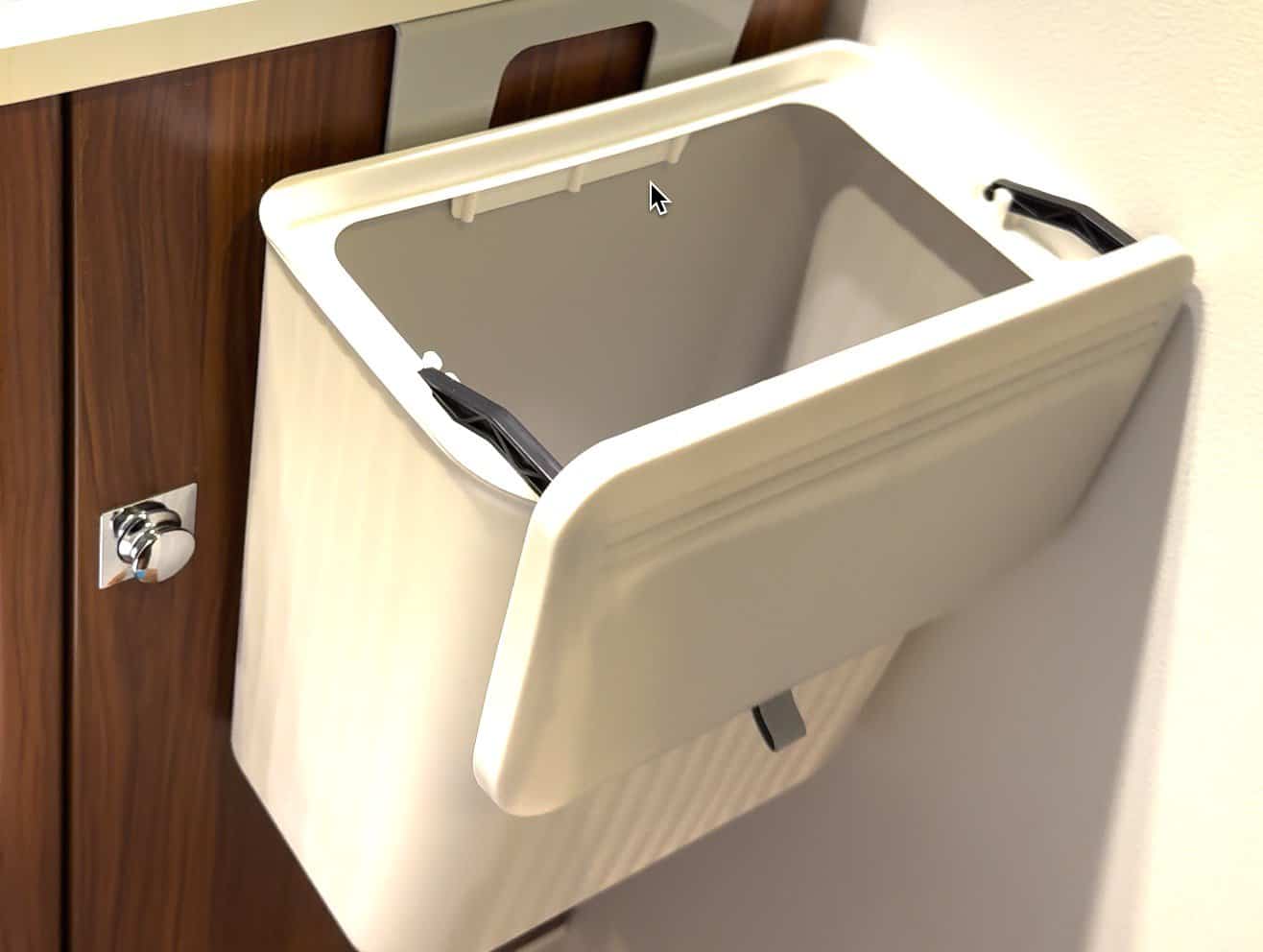 Wuzdy im Wohnmobil , Wuzdy im Wohnmobil