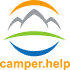 camper.help Logo