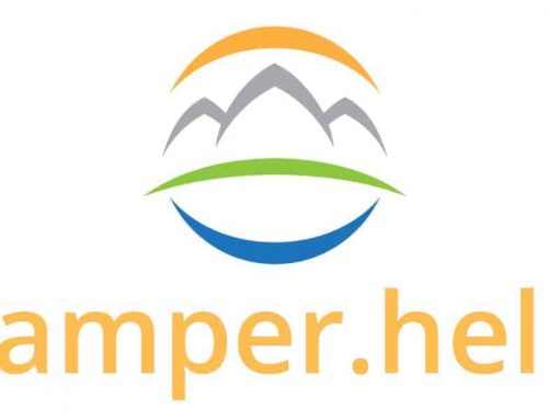 camper.help in Kurzform