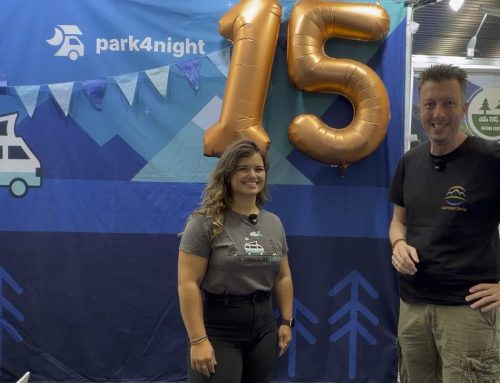15 Jahre park4night: 9 Millionen Nutzer und wer die Orte eigentlich prüft